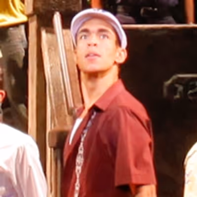 BWW Reviews: Go IN THE HEIGHTS For a Unique Musical Experience & Journey of Spirit